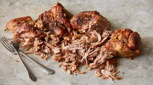 slow cooker pulled pork recipe the