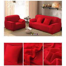 color seater chair loveseat sofa cover