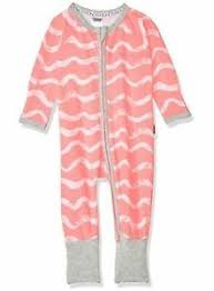 Details About Bonds Baby Wondersuit 2 Way Zip Sleep And Play Fold Over Hand Feet Cuffs New