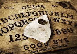Image result for ouija board