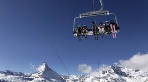 With zermatt bergbahnen your mountain adventure begins before you clip on your skis or put on your hiking boots. Schweiz Skigebiete Setzen Auf Flexiblen Skipass Preis Reise Sz De