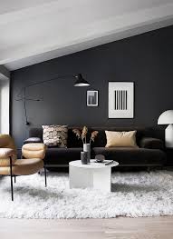 Living Room Lighting Ideas Grey Walls