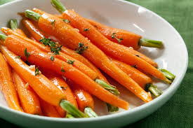 myth raw carrots are better than