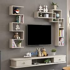 Tv Unit Design Types For Your Home