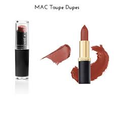 15 lipsticks from mac their