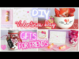 valentines day gifts for friends 5