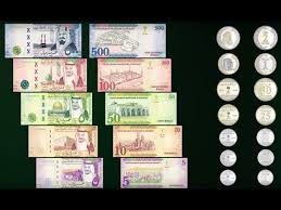 العملة السعودية الجديدة 1000 دولار