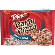 totino s combination party pizza