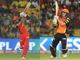 Rcb beat reigning champions in ipl 2021 opener by 2 wickets and in the final delivery of the game. Rcb Vs Srh Ipl 2020 All Eyes On Captains Kohli And Warner As Teams Look To Begin With Win Cricket News Times Of India