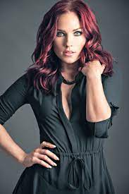 Dancing With the Stars' Sharna Burgess ...