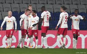 Check out his latest detailed stats including goals, assists, strengths & weaknesses and match ratings. Substitute Sorloth Gives Leipzig The Victory In Istanbul Newsabc Net