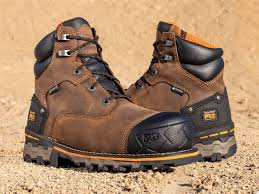 most comfortable safety boots shoes