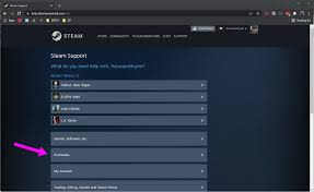 how to return a game on steam if you re