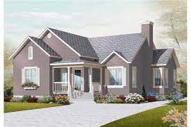 Small Country House Plans Home Design