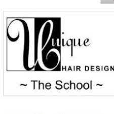 Maybe you would like to learn more about one of these? Unique Hair Design The School Home Facebook