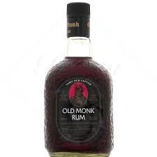 old monk 7 ans 42 8 rhum atude