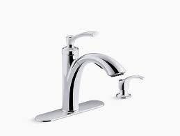k r29670 sd linwood kitchen faucet