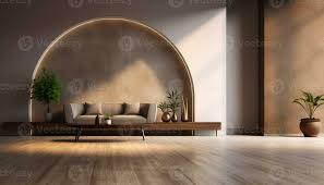 modern sofa decor parquet floor