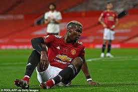 Pogba named man of the match in france's win over germany. Paul Pogba S Best Position Is On The Bench Says Chelsea And France Legend Frank Leboeuf Daily Mail Online