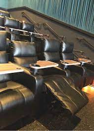 orange county luxury theater