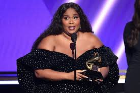 The episode was the final episode of both the year and the decade. Lizzo Kicks Off 2020 Grammy Awards With Two Wins Before Televised Ceremony Ew Com