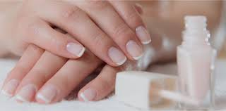 gel french manicure 1 best day spa in
