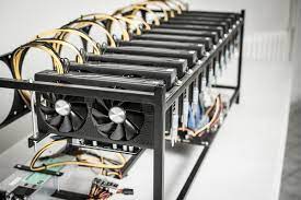 There are multiple ways to mine crypto in 2020: Best Crypto Mining Rigs Rated And Reviewed For 2021 Bitcoin Market Journal