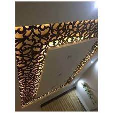 mdf ceiling panel 12 mm and 18 mm at