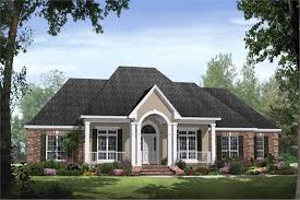 2750 Sq Ft Acadian House Plan 141 1082