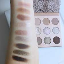colourpop that s taupe shadow palette