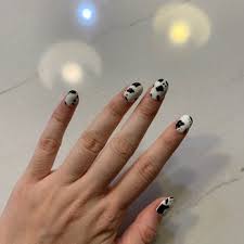 fingertips nail salon with 56 reviews
