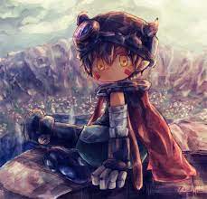 Pin by Milena Gorosito on Made in Abyss | Anime, Manga anime, Abyss anime