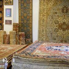 shaia oriental rugs of williamsburg