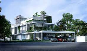house plans kochi ernakulam kerala