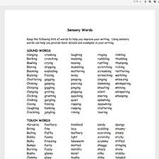 Describing body type        Words   Pinterest   Bodies  Writing     Senses   Adjectives to describe by JennyHelmer   Teaching Resources   Tes