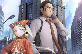 Cop Craft: Anime Review - Breaking it all Down