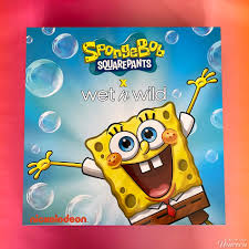 spongebob squarepants bo