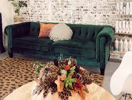 Velvet Sofa Designs And Types How To