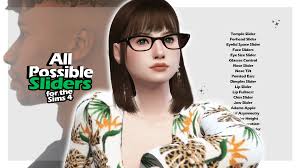 25 sims 4 sliders you need to try in