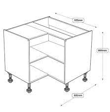 howdens uk kitchens base cabinets