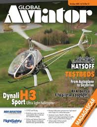 dynali h3 sport ultra light helicopter