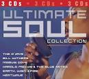 Ultimate Soul Collection [Sony]