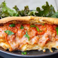 meatball marinara sub recipe two