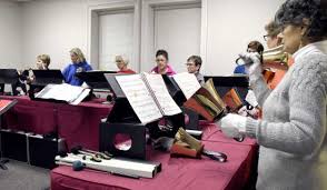Membership in the guild gives you funny how those pesky reasons work. Local News The Belles Of The Bells Upcoming Christmas Concert Includes Handbell Choir 12 6 18 Standard Democrat