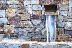 The Benefit Of Outdoor Wall Fountains