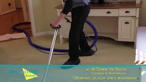 servicemaster 12 step carpet cleaning