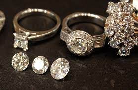 sell diamond jewellery diamonds 24x7
