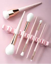 brush hour makeup brush collection