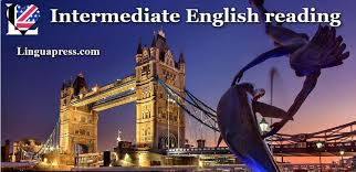 interate english reading with