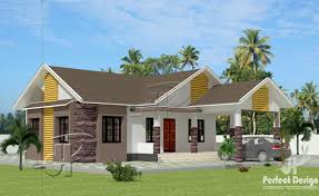 1101 sq ft colonial home design